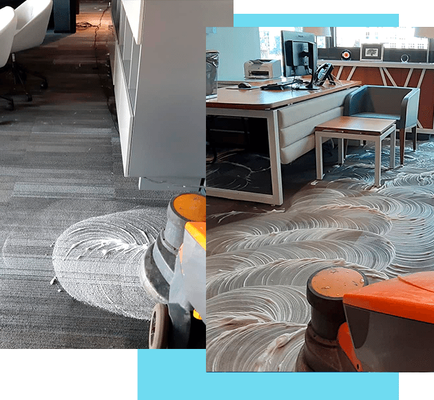 Altunizade Yerinde Halı Yıkama